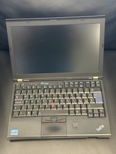 Lenovo thinkpad x220 usato  Roma