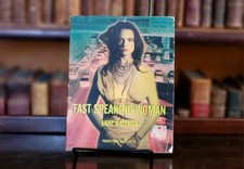 Anne Waldman - Fast Speaking Woman SIGNED Pocket Poets Series #33 City Lights comprar usado  Enviando para Brazil