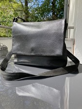 Echt leder tasche gebraucht kaufen  Hof