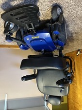 Pride mobility jazzy for sale  Reynoldsburg