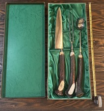 Solingen stainless carving for sale  Baton Rouge