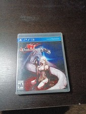 Drakengard 3 (Sony PlayStation 3, 2014) comprar usado Drakengard 3 (Sony PlayStation 3, 2014) comprar usado  Enviando para Brazil