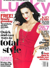 katy perry revistas comprar usado  Enviando para Brazil
