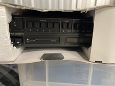 Blaupunkt cambridge sqm for sale  EDINBURGH