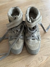 Isabel marant schuhe, gebraucht gebraucht kaufen  Düsseldorf