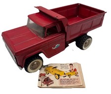 Vintage 1960 structo for sale  Jacksonville
