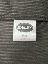 Bailey caravan towing for sale  LEYLAND