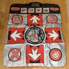 Dance mat rave for sale Dance mat rave for sale  SOLIHULL