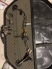 Mathew q2xl left for sale  Deerfield Beach