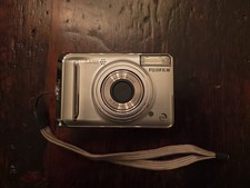 finepix fuji camera for sale  Media
