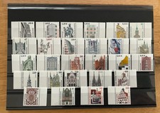 Bund briefmarken gültige gebraucht kaufen  Frechen