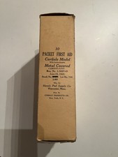 Rare ww2 box d'occasion  Gradignan