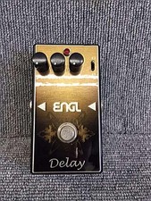 Engl effector used d'occasion  Expédié en Belgium