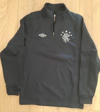 Vintage umbro glasgow for sale  BIRMINGHAM
