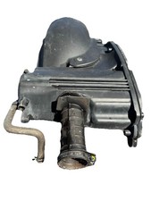 Scatola filtro aria usato Scatola filtro aria usato  Napoli