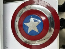 Hasbro captain america for sale  BURNLEY