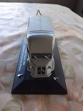 Camion citroen type d'occasion  Aubenas
