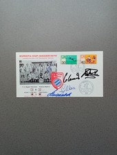 Bayern münchen autogrammkarte gebraucht kaufen Bayern münchen autogrammkarte gebraucht kaufen  Wesel