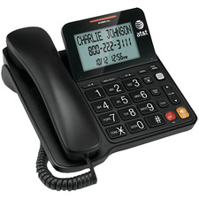 Cl2940 corded phone for sale  Lenexa