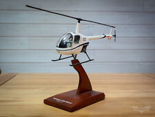 Robinson beta helicopter for sale  NARBERTH