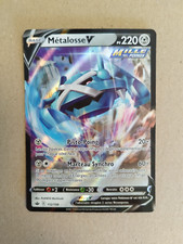Carte pokemon metalosse d'occasion  Bordeaux-
