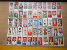 Cigarette trade cards for sale  REDCAR