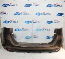 Paraurti posteriore bronzo usato  Acerra