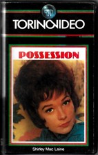 Vhs possession legame usato  Volano
