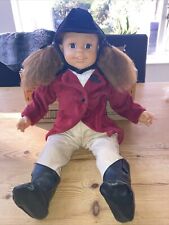 Smoby doll full for sale  KETTERING
