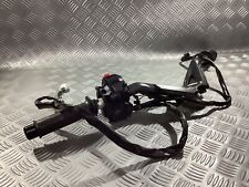 Manubrio sterzo yamaha usato  Roma
