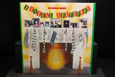 Ras records presents for sale  Chantilly