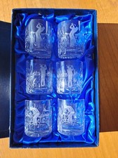 Royal scot etched for sale  CRAIGAVON