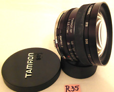 Tamron 17mm bjektiv gebraucht kaufen  Berlin