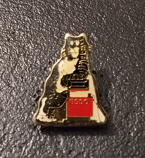 Pin tigre station d'occasion  Angers-