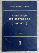 motorrad rt 125 gebraucht kaufen motorrad rt 125 gebraucht kaufen Lichtenstein/Sa.