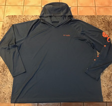 Columbia pfg hoodie for sale  Hollywood