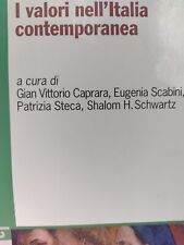 Caprara scabini steca usato  Montecatini Terme