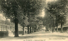 Etampes boulevard henri d'occasion  Genillé