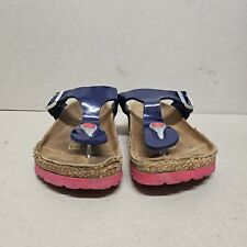 Birkenstock gizeh regular for sale  LONDON