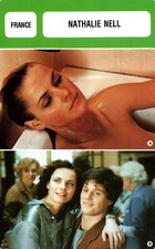 Fiche cinema actrices d'occasion  Saint-Orens-de-Gameville
