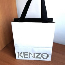 Shopping bag kenzo usato  Roma