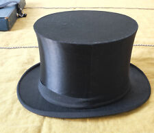 Zylinderhut chapeau claque gebraucht kaufen  Berlin