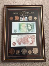 British heritage collection for sale  ROTHERHAM