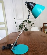 Lampe bureau vintage d'occasion  Châteauroux