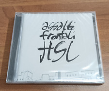 Assalti frontali hsl usato  Tradate
