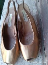 Sandali donna marca usato  Roma