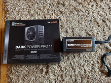 Quiet dark power gebraucht kaufen  Ilvesheim