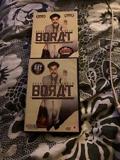 Borat cultural learnings for sale  NEWCASTLE UPON TYNE