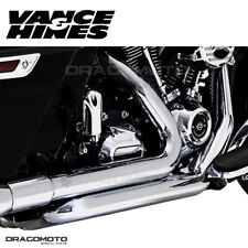 Harley flhrc 1750 d'occasion  France