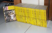 Raccolta dvd grandi usato  Settimo Torinese